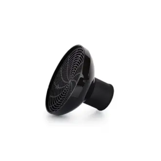 Bifull Difusor Negro